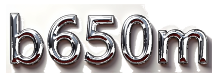 b650m logo